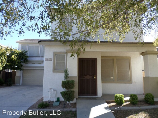 Building Photo - 3 br, 2.5 bath House - 2045 South 87th Place