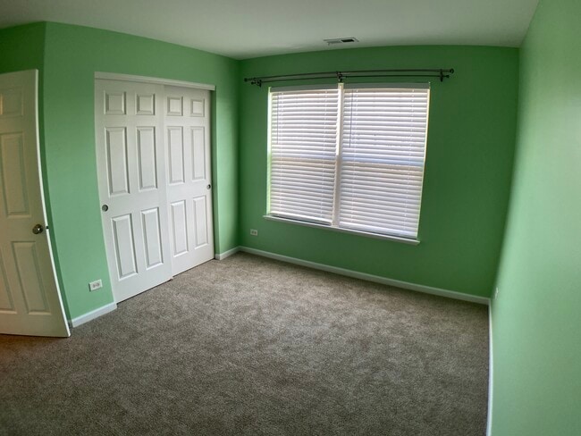 Guest room - 4173 Milford Ln
