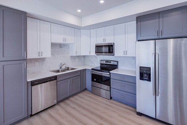 Foto del edificio - 7205 E Pacific Way