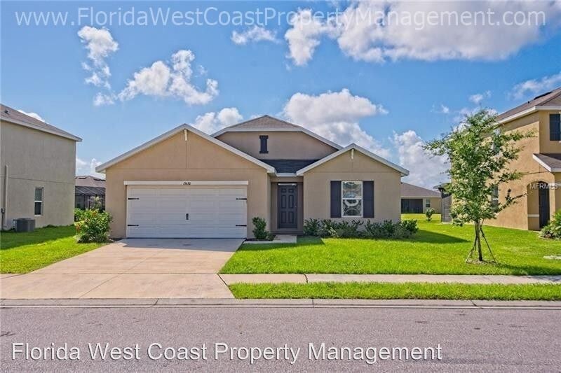 Foto principal - 3 br, 2 bath House - 15630 Rose Grove Dr