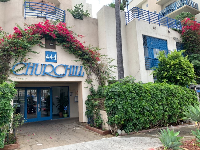 Building Photo - 444 S Occidental Blvd