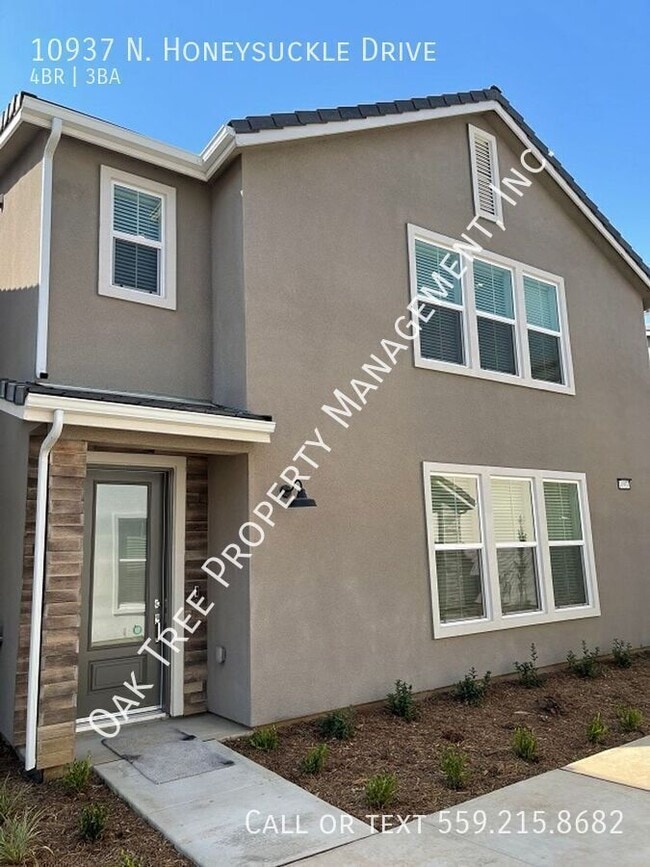 Building Photo - 10937 N Honeysuckle Dr