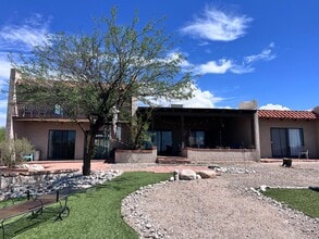 Building Photo - 4030 E Camino de la Bajada