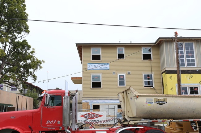 Modular Condo Project