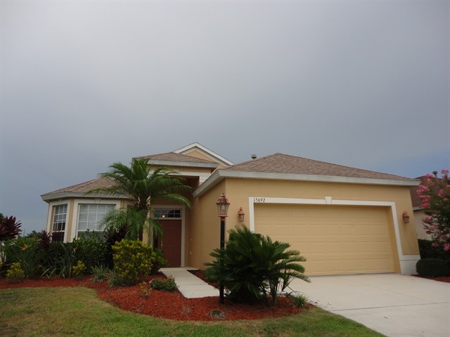 Primary Photo - 15692 Lemon Fish Dr