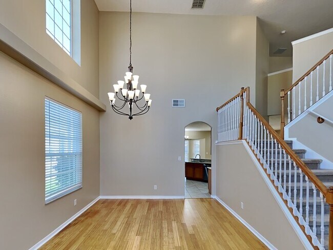 Foto del edificio - 1538 Amaryllis Cir