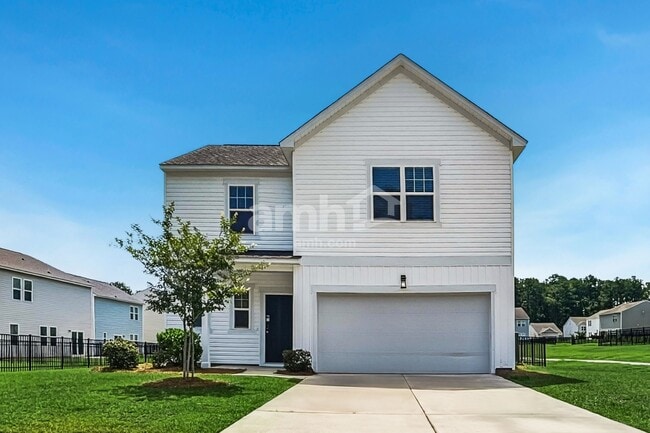 Building Photo - 163 Orion Way