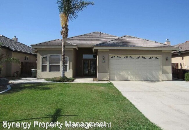 Building Photo - 4 br, 2 bath House - 2716 Silver Shore Lane