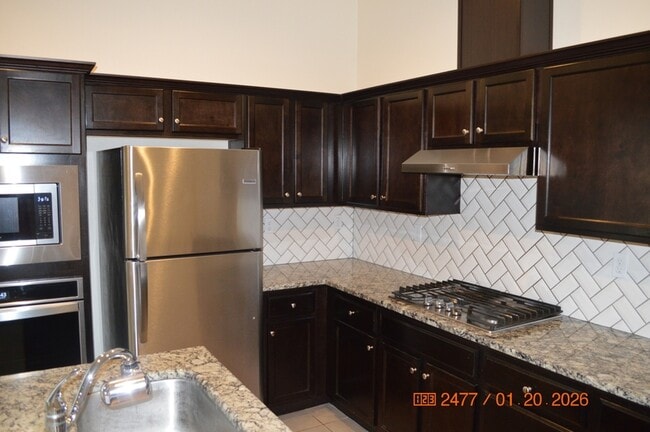 Photo - 4319 Bixby Way House