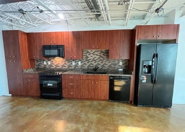 Foto del edificio - 1 Bedroom 2 Bath Condo in The Rotundra