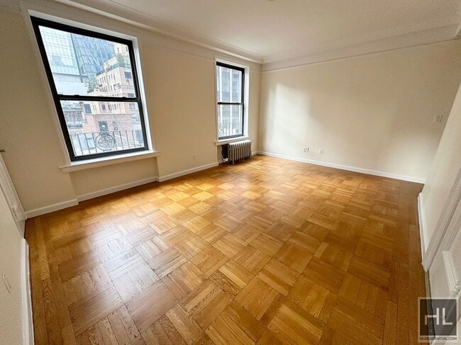 Building Photo - West 55th Street