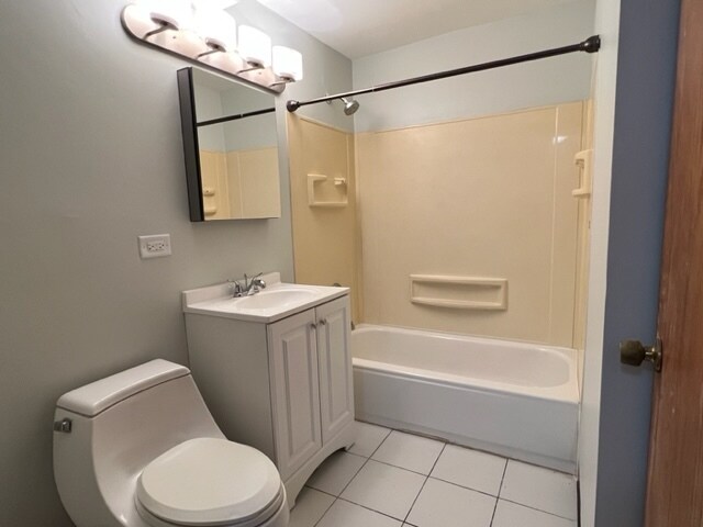 Bathroom - 1019 62nd E St