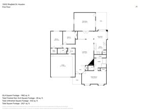 Building Photo - 15022 Ringfield Dr