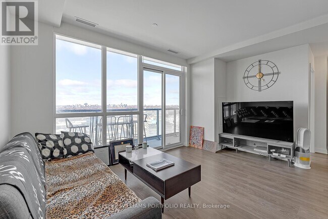 Photo du bâtiment - 6 Sonic Way