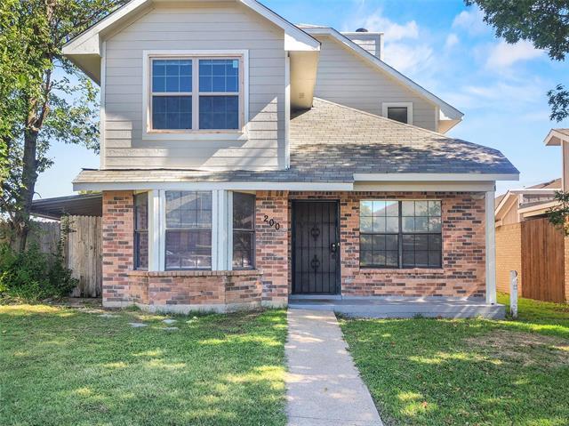 Primary Photo - 200 Callender Dr