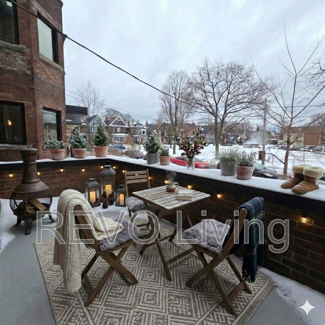 Photo du bâtiment - 62 Triller Ave