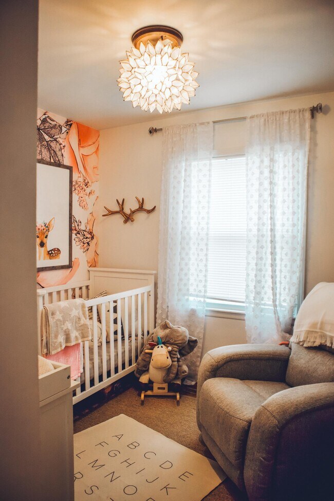 Foto del edificio - Waldo House