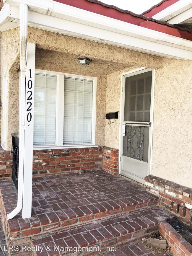Building Photo - 3 br, 2 bath House - 10220 Randwick Dr.