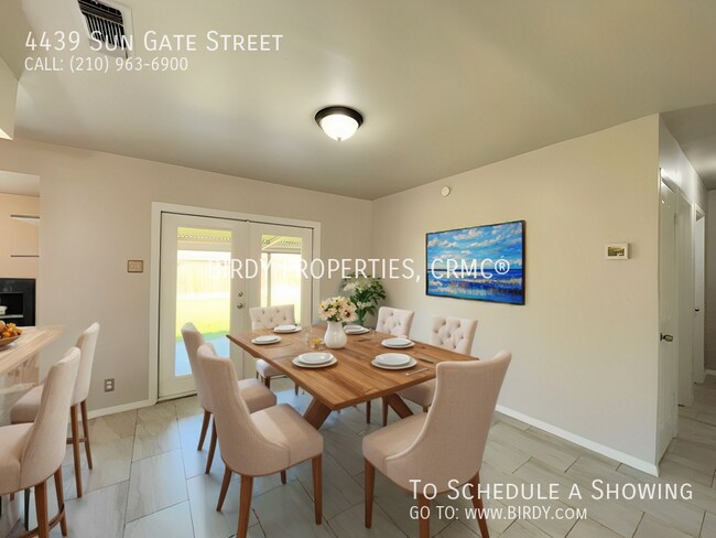 Building Photo - "Charming 3-Bedroom Home in San Antonio's ...