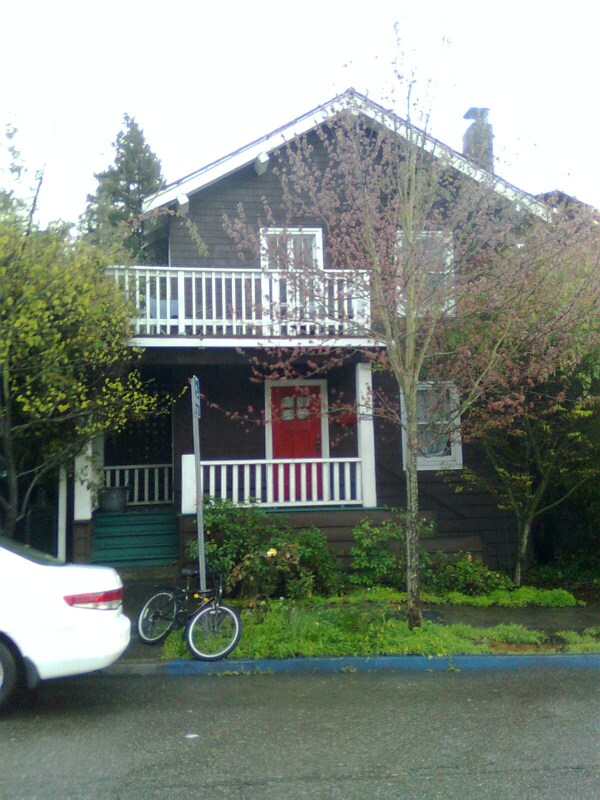 2736 Parker St, Berkeley, CA 94704 Room for Rent in Berkeley, CA