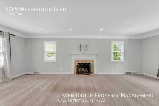 Foto del edificio - 4089 Washington Blvd