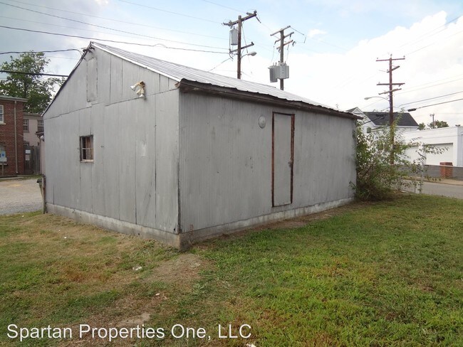 Foto del edificio - 1215 Darbytown Rd