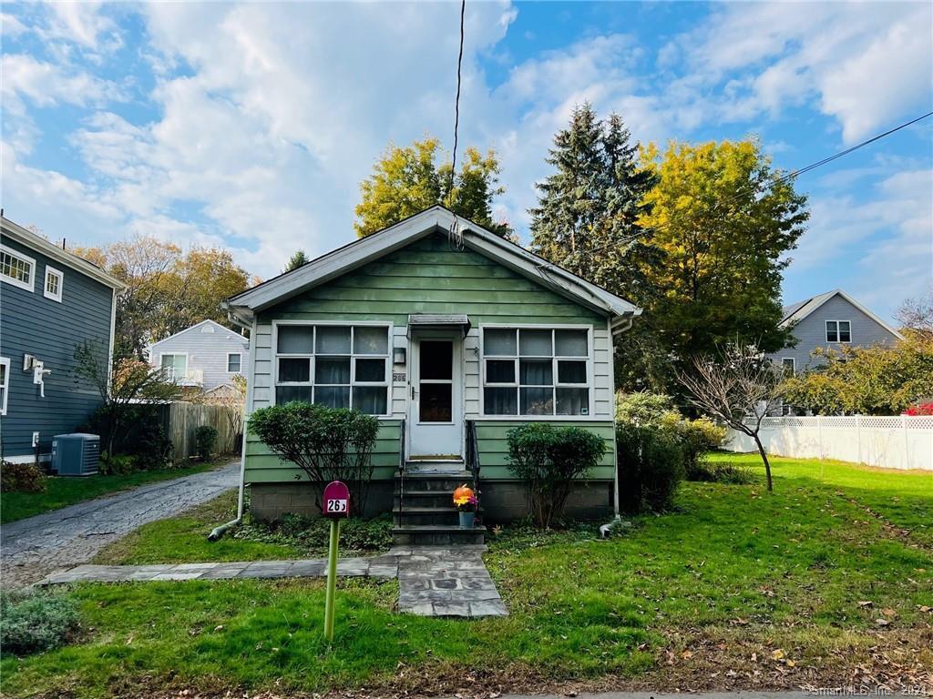 Primary Photo - 266 3rd Ave