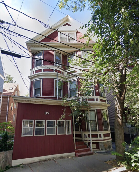 Building Photo - 83 Brook St