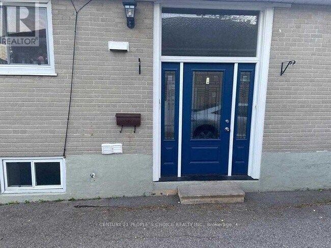 Photo du bâtiment - 62 Tecumseh Dr