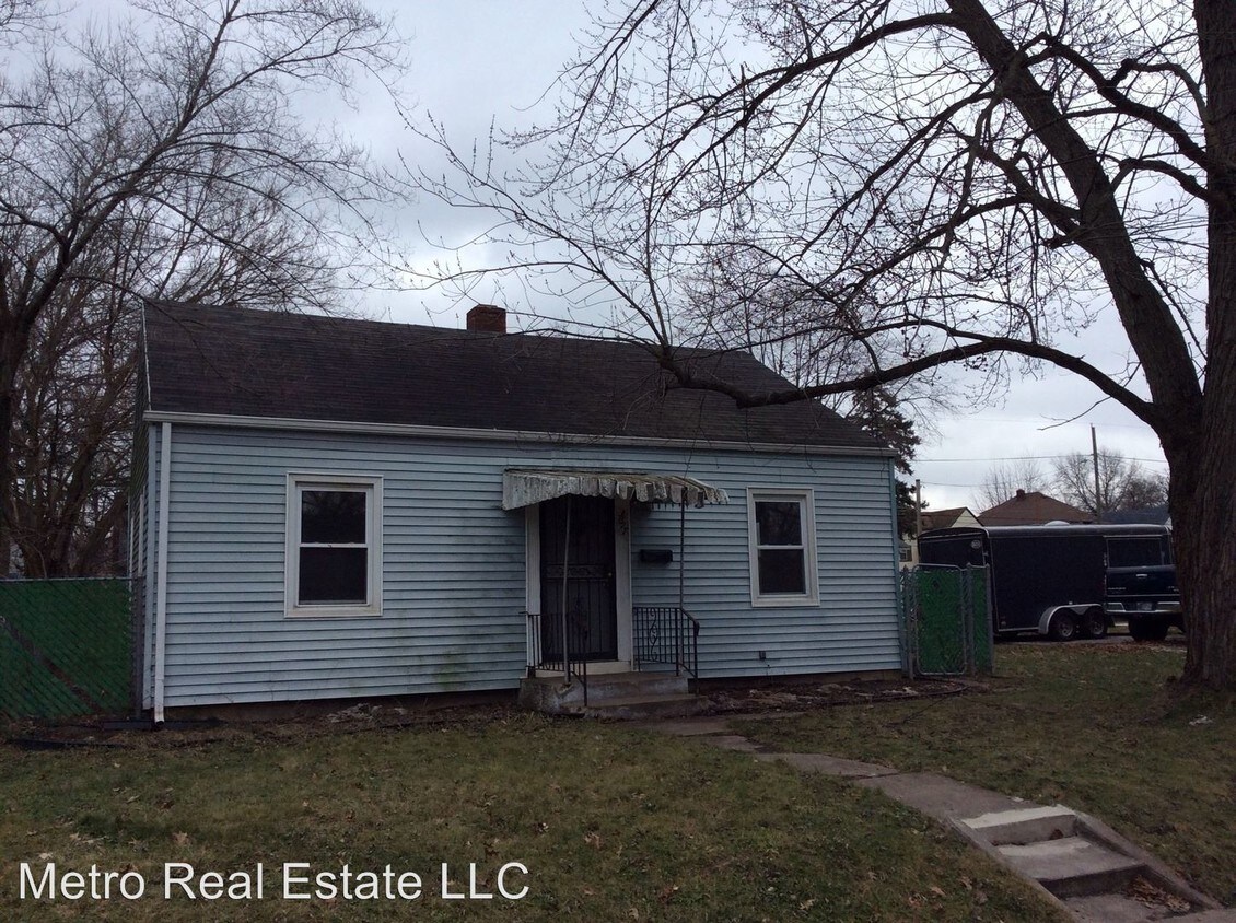 Primary Photo - 2 br, 1 bath House - 3617 Lillie St