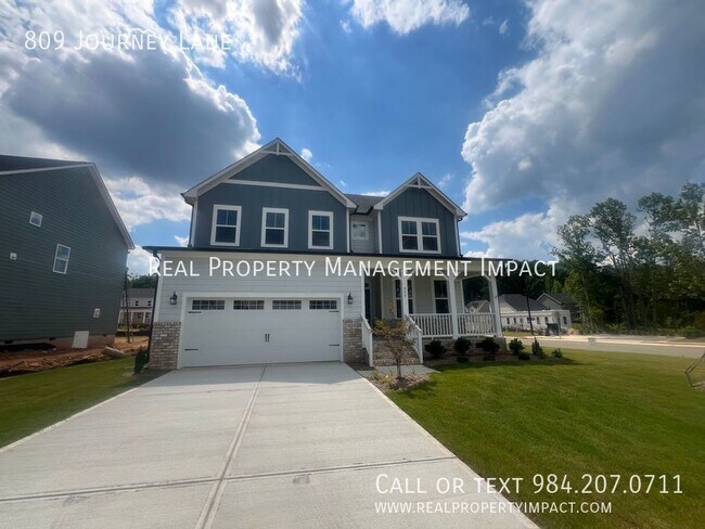 Building Photo - Brand New 5 Bedroom 3 Bath Home near downt...