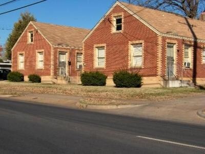 Foto del edificio - 920 S Campbell Ave