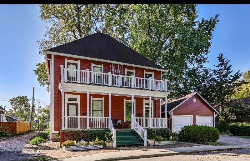 Foto principal - 1209 Polk St