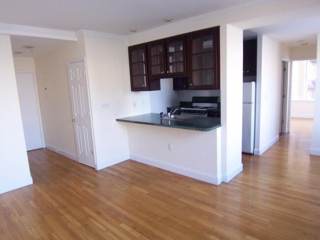 Foto del edificio - 1 bedroom in Jersey City NJ 07306