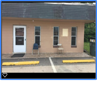 front - 689 Mason Ave