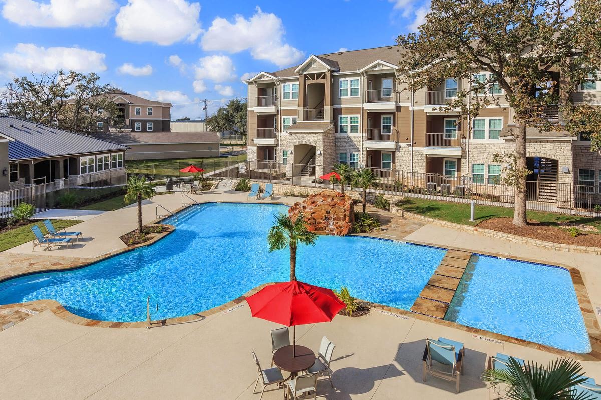 Apartments For Rent Boerne Tx