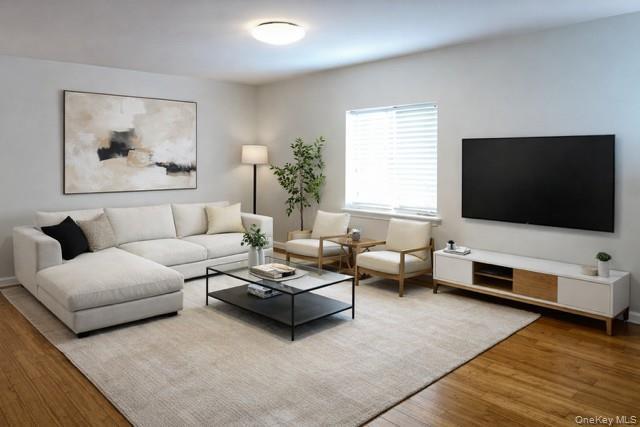 Foto del edificio - 2826 Philip Ave