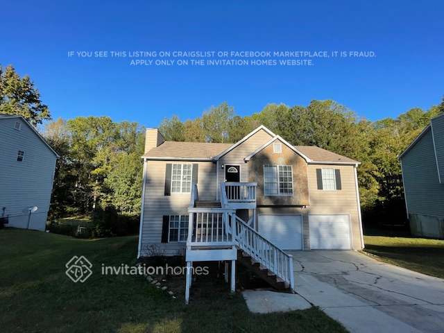 Building Photo - 7360 Hunters Ridge Dr
