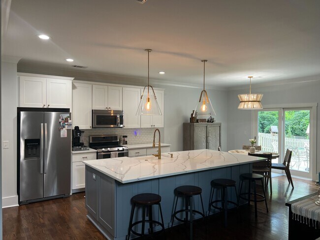 Foto del edificio - 1286 Wylie St SE