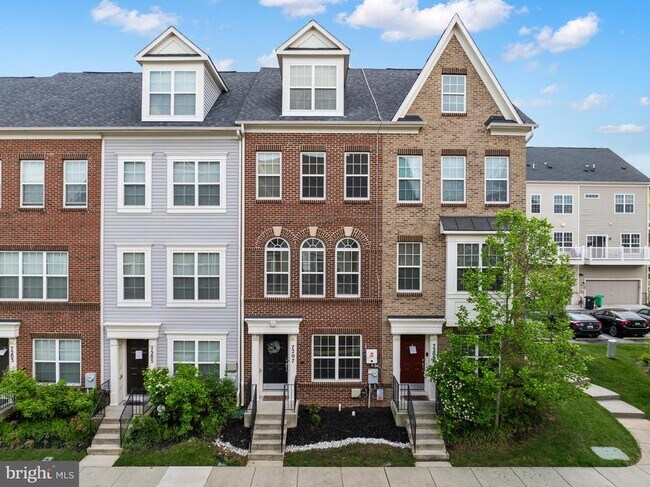 Foto del edificio - 7207 Barrberry Ln