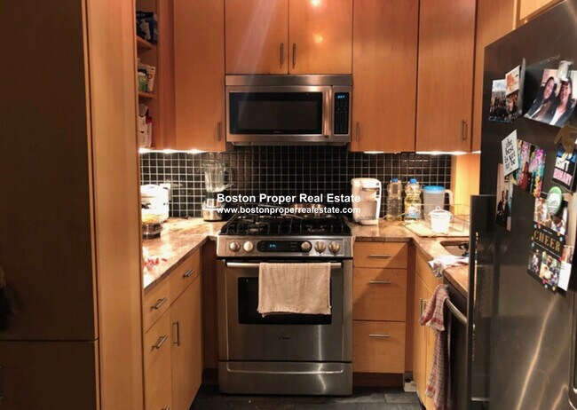 Foto del edificio - 45 Hemenway St