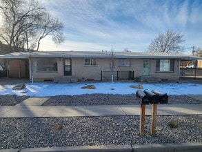 Building Photo - 2004 E 7205 S