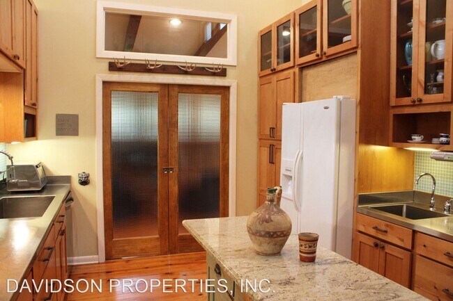 Foto del edificio - 3 br, 3 bath House - 539 Woodcrest Dr