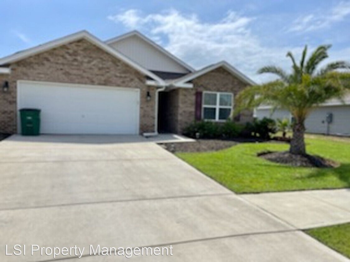 Foto principal - 4 br, 2 bath House - 3922 Whitehead Blvd