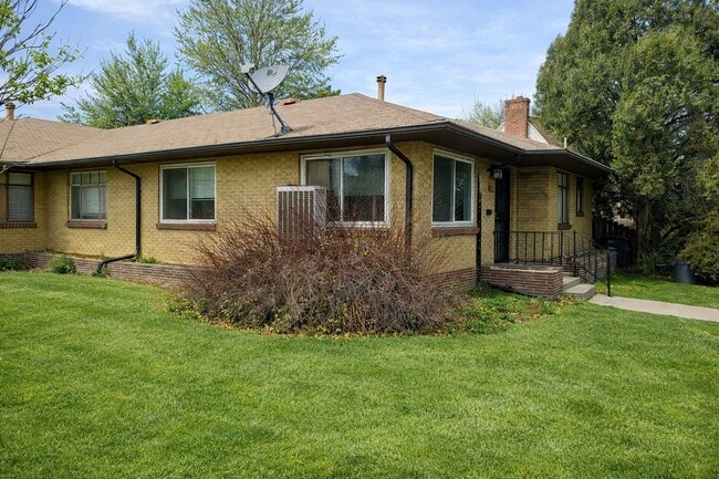 Photo - Charming 2-Bedroom Home in Prime Denver Location