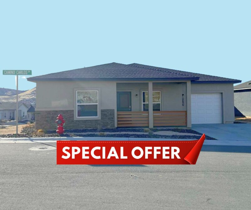 Foto principal - 5350 Beverly Lk Dr