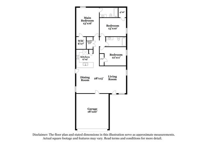 Building Photo - 7238 Lincoln Trce
