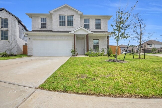 Photo - 15100 Crown Mnr Dr House