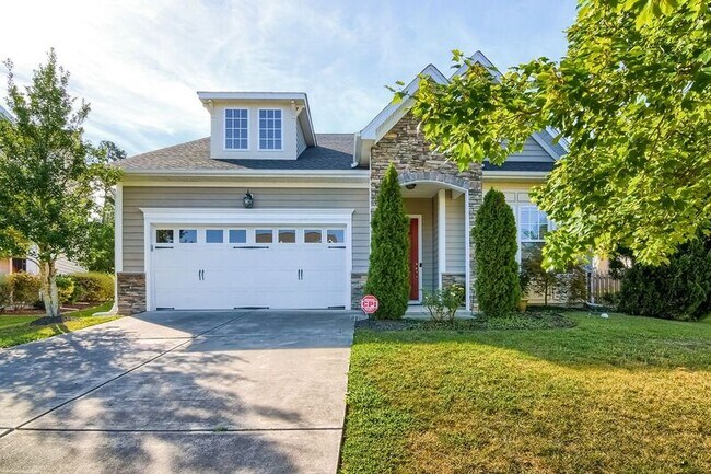 Building Photo - 1605 Morehead Hill Ct