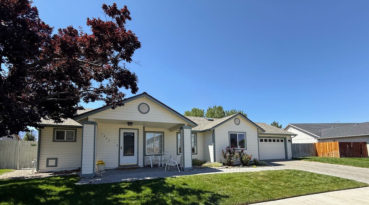Foto principal - Beautiful Chichester home with spectacular...